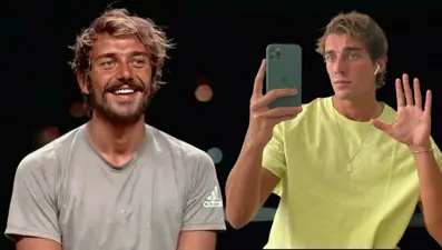 Survivor 2020 şampiyonu Cemal Can'dan sakalsız paylaşım (Survivor Cemal Canseven nereli, kaç yaşında?)