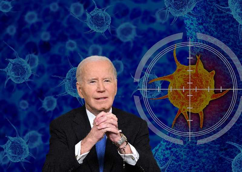 Biden'in geç teşhis edilen hastalığı gündemde: PSA testi yapımı neden bırakıldı?