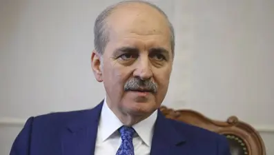 Numan Kurtulmuş&#x27;tan 27 Mayıs darbesi mesajı