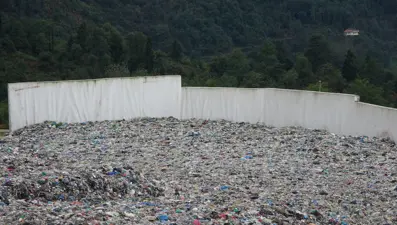 Belediye Başkanı “facia” uyarısını tekrarladı