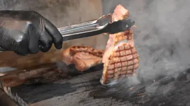 Uzmanından mangal uyarısı: Mide kanserine neden olabilir