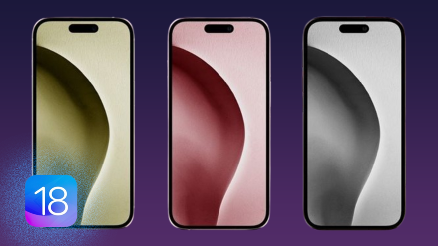 IPHONE 16 BU YIL TANITILACAK IPHONE 16 BU YIL TANITILACAK