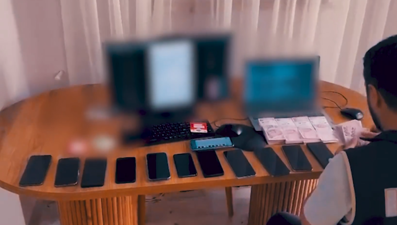 49 ilde tefeci ve dolandırıcılara yönelik operasyon