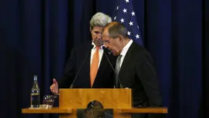 Lavrov'dan Suriye konusunda ABD'ye suçlama