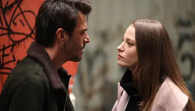 Fi Macerası - Duru (Serenay Sarıkaya)