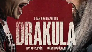 Okan Bayülgen'in kaleme aldığı Drakula oyunu ilk kez sahnelendi