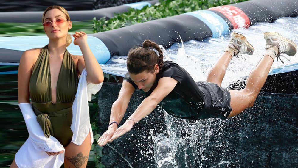 Survivor All Star'da Nisa Bölükbaşı yerine Yağmur Banda
