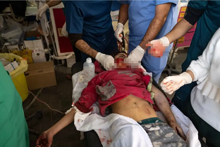 14 ARALIK: ALTI YAŞINDAKİ MAYA'NIN ÖLÜMÜ 5 14 ARALIK: ALTI YAŞINDAKİ MAYA'NIN ÖLÜMÜ 5