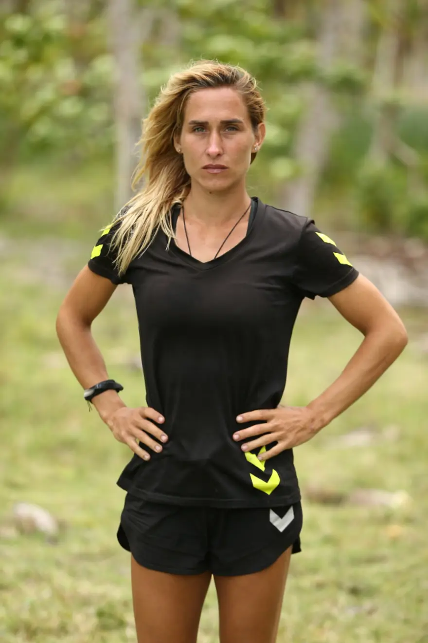 Survivor hakkında her şey (Ogeday'ın kolyesinden Şahika'nın küpesine kadar yarışmacılar hakkında bilmedikleriniz) 24 Survivor hakkında her şey (Ogeday'ın kolyesinden Şahika'nın küpesine kadar yarışmacılar hakkında bilmedikleriniz) 24