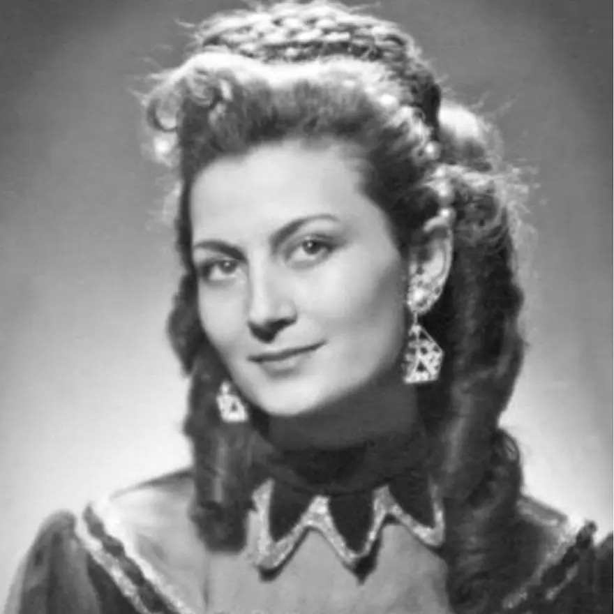 Sanatçı dostlarından Yıldız Kenter paylaşımları 25