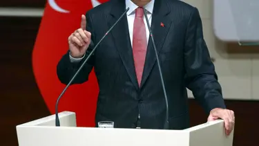 Erdoğan: Bedeli ne olursa olsun...