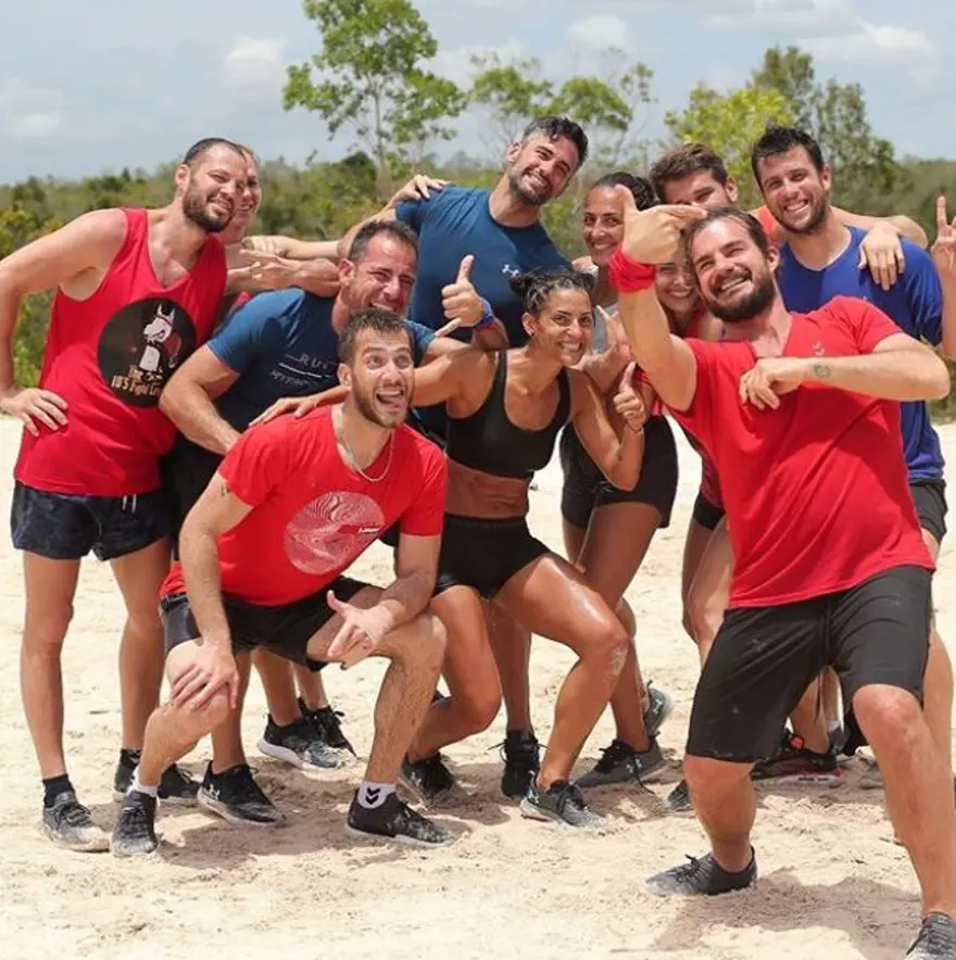 Survivor'da ödül oyununu kim kazandı? (Survivor Yıldızları geri döndü) 