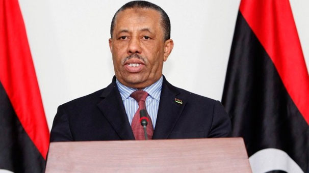 Tobruk hükümeti Türk şirketlerini Libya'dan çıkarıyor