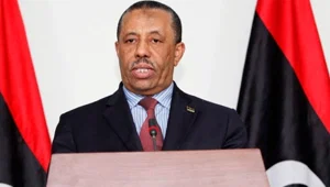 Tobruk hükümeti Türk şirketlerini Libya'dan çıkarıyor Tobruk hükümeti Türk şirketlerini Libya'dan çıkarıyor
