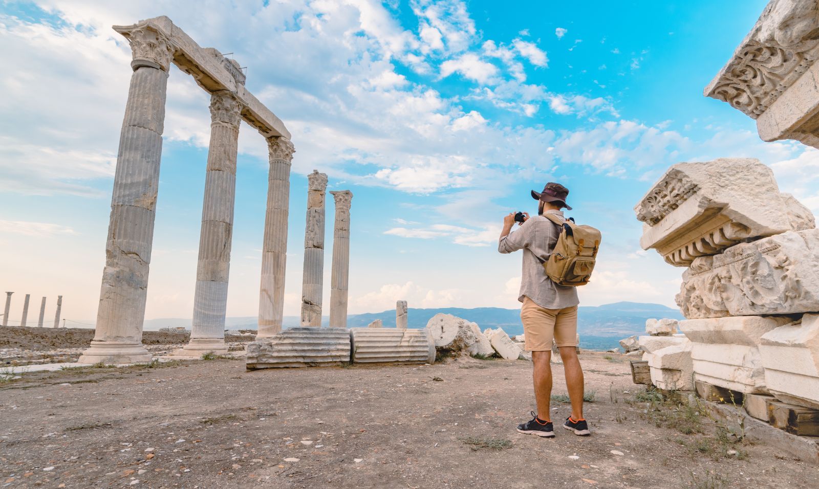 Kültür ve Turizm Bakanı Ersoy: 2028'de 100 milyon turist, 120 milyar gelire gelmeliyiz