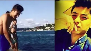 Boğaz'da bulunan ceset Furkan'a ait (DNA sonucu çıktı)