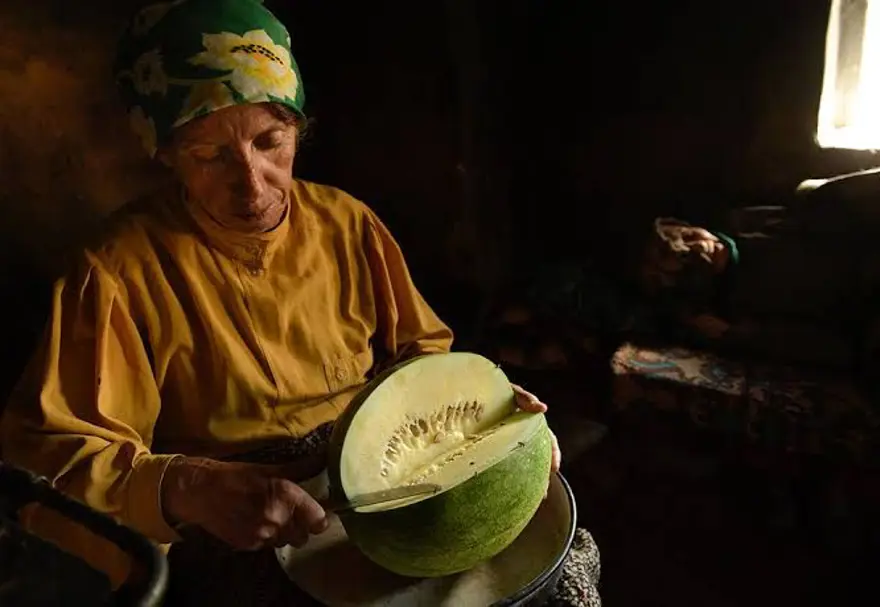 İki dalda Oscar adayı Bal Ülkesi hakkında bilmeniz gerekenler(Dili Türkçe) 4