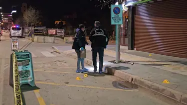 Pideci dükkanında kavga: Bir ölü, 3 yaralı