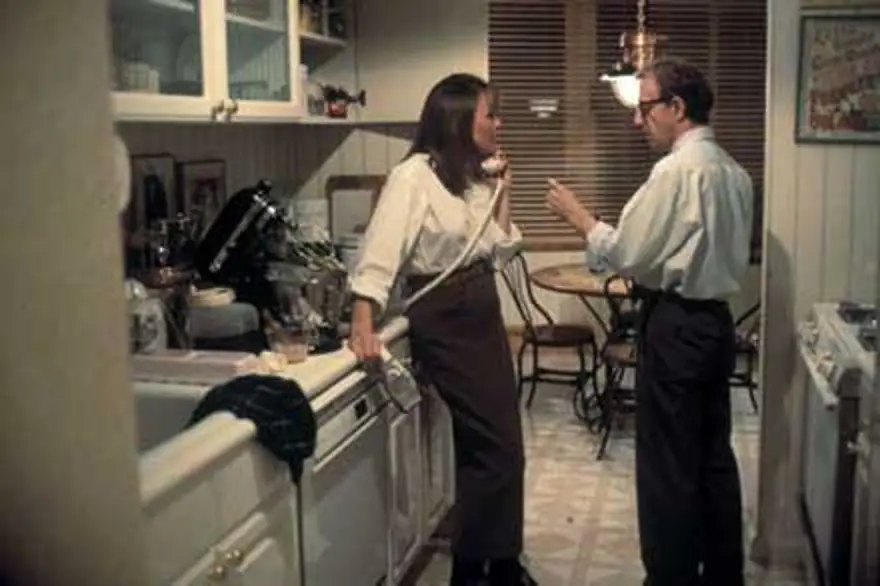 Woody Allen'ın nevrotik karakterleri 26