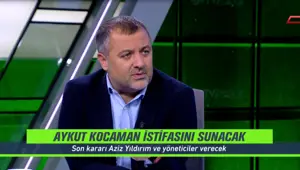 "Fenerbahçe için adayım Yılmaz Vural"