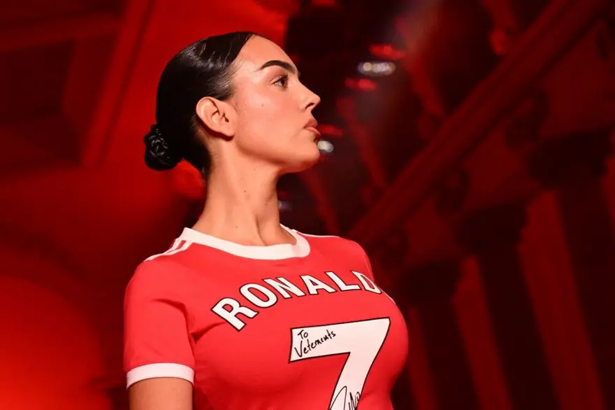 Cristiano Ronaldo ne zaman emekli olacak? Georgina Rodriguez açıkladı 1