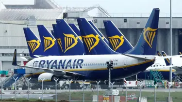 İtalya'dan Ryanair'a Covid-19 tehdidi