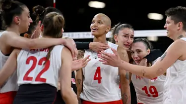 Filenin Sultanları'nın yarı final rakibi belli oldu