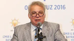 AK Partili Hüseyin Kocabıyık'a ihraç talebi