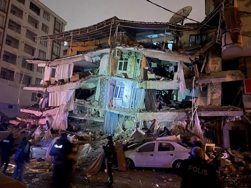 BAĞIŞ KAMPANYASI 12