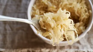 Bağırsakları çalıştıran besin: Probiyotik zengini