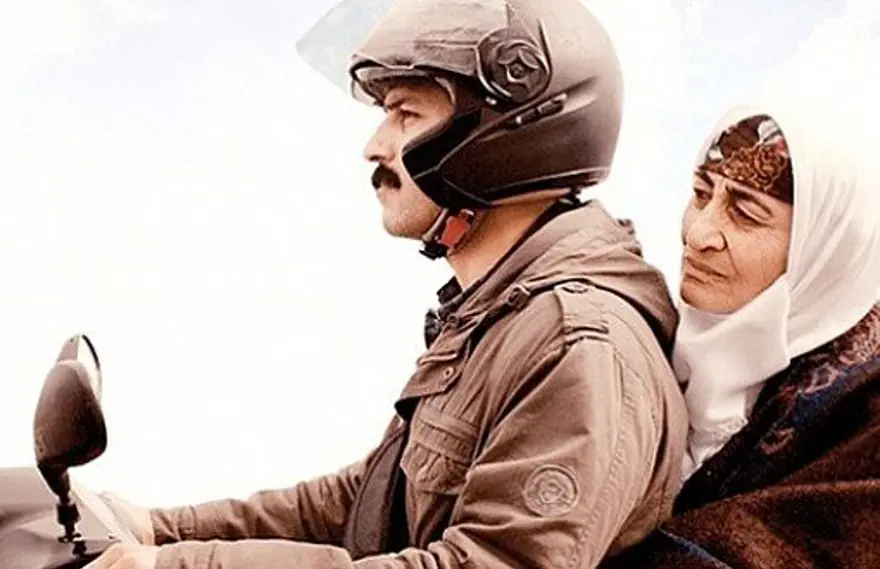 Anneler Günü için film önerileri 32 Anneler Günü için film önerileri 32