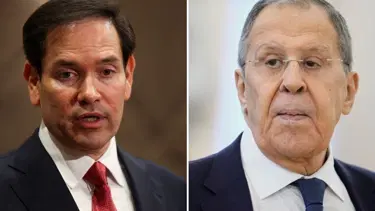 İstanbul zirvesinin ardından Lavrov ve Rubio'dan telefon görüşmesi