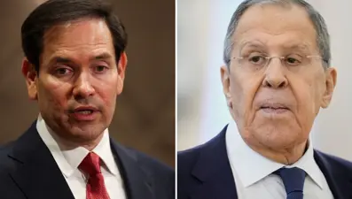 İstanbul zirvesinin ardından Lavrov ve Rubio'dan telefon görüşmesi