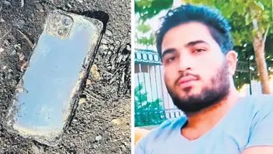 Çanakkale yangınının sırrı bu cesette gizli olabilir. İnsana ait kemik parçaları bulundu