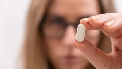 Ölümcül bakteriye yeni antibiyotik