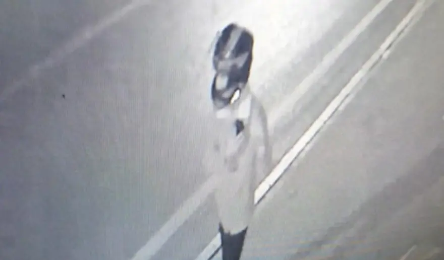 BEŞ ARAÇTA HASAR OLUŞTU 1 BEŞ ARAÇTA HASAR OLUŞTU 1