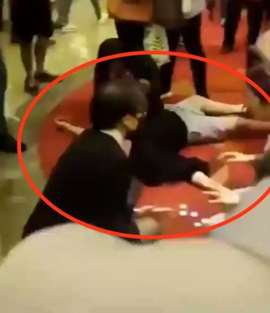 Kumar sevinci öldürüyordu! 270 bin dolar kazanan adam kalp krizi geçirdi 