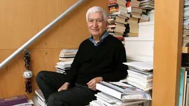 Ekonomi basınının 'yıldızı' Güngör Uras, vefatının ilk yılında anılıyor