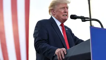 Trump'ın sosyal medya platformu Google Play'de yasaklandı