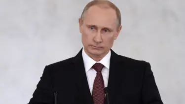 Putin'den Avrupa'ya gaz tehdidi