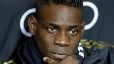 Süper Mario'ya süper disiplin