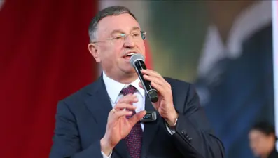 Lütfü Savaş'tan, CHP 39. Kurultay sürecine iptal istemi