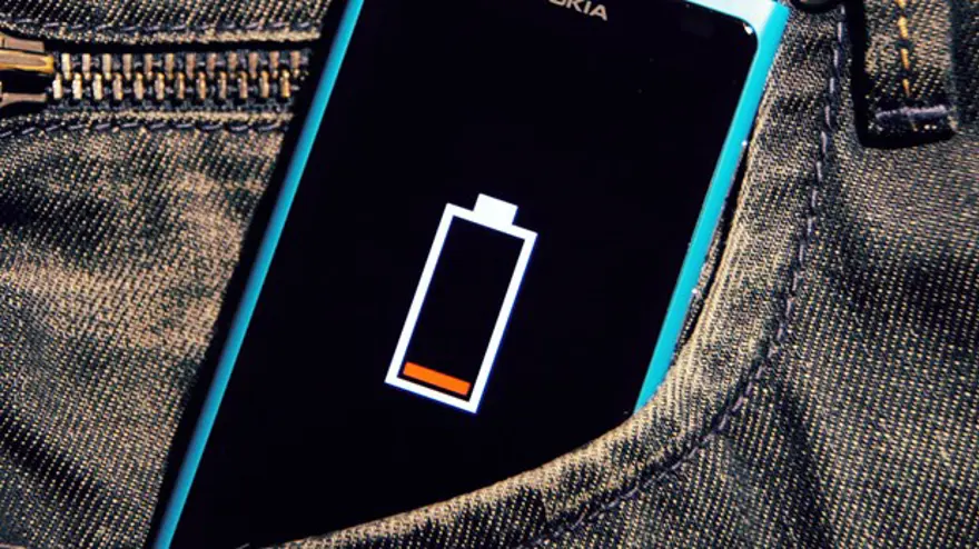 Şarj sorunu tarih oluyor (Telefon pillerini 3 kat geliştirecek teknoloji tanıtıldı) 1