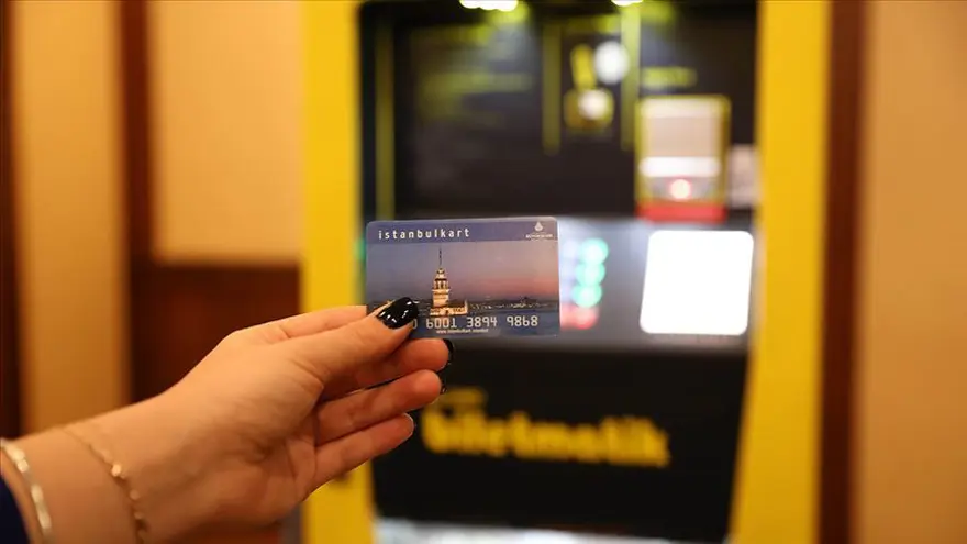 Öğrenci abonman ne kadar? 2025 İBB öğrenci abonman ücreti 