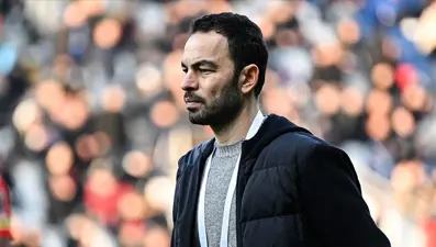 Gaziantep'te Selçuk İnan dönemi sona erdi