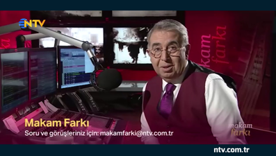 Makam Farkı 5 Ocak 2019