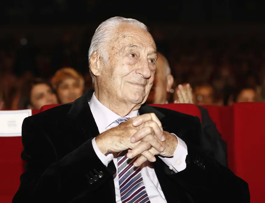 Halit Kıvanç'ın ardından veda mesajları 6