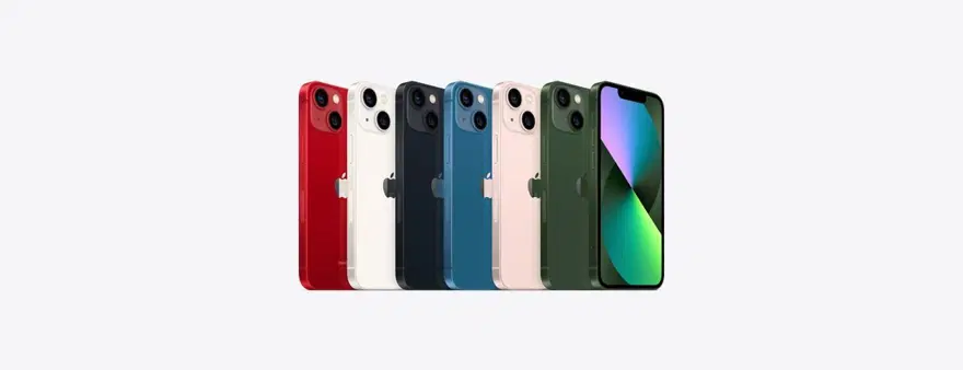 iOS 17 GÜNCELLEMESİNİ ALACAK MODELLERİ 6