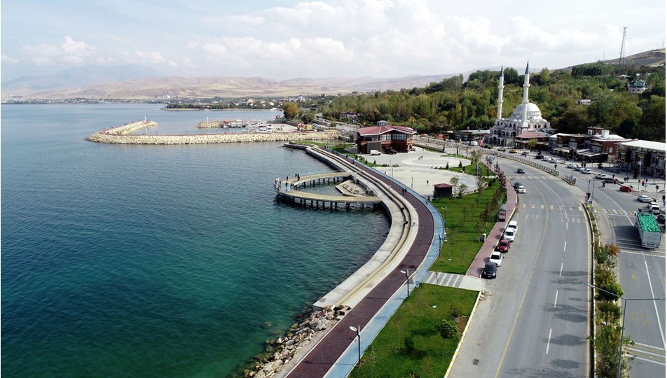 Van'da 550 litre kaçak akaryakıt ele geçirildi