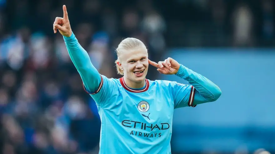 Avrupa'nın en çok gol atan 10 oyuncusu; Enner Valencia 3. sırada 9